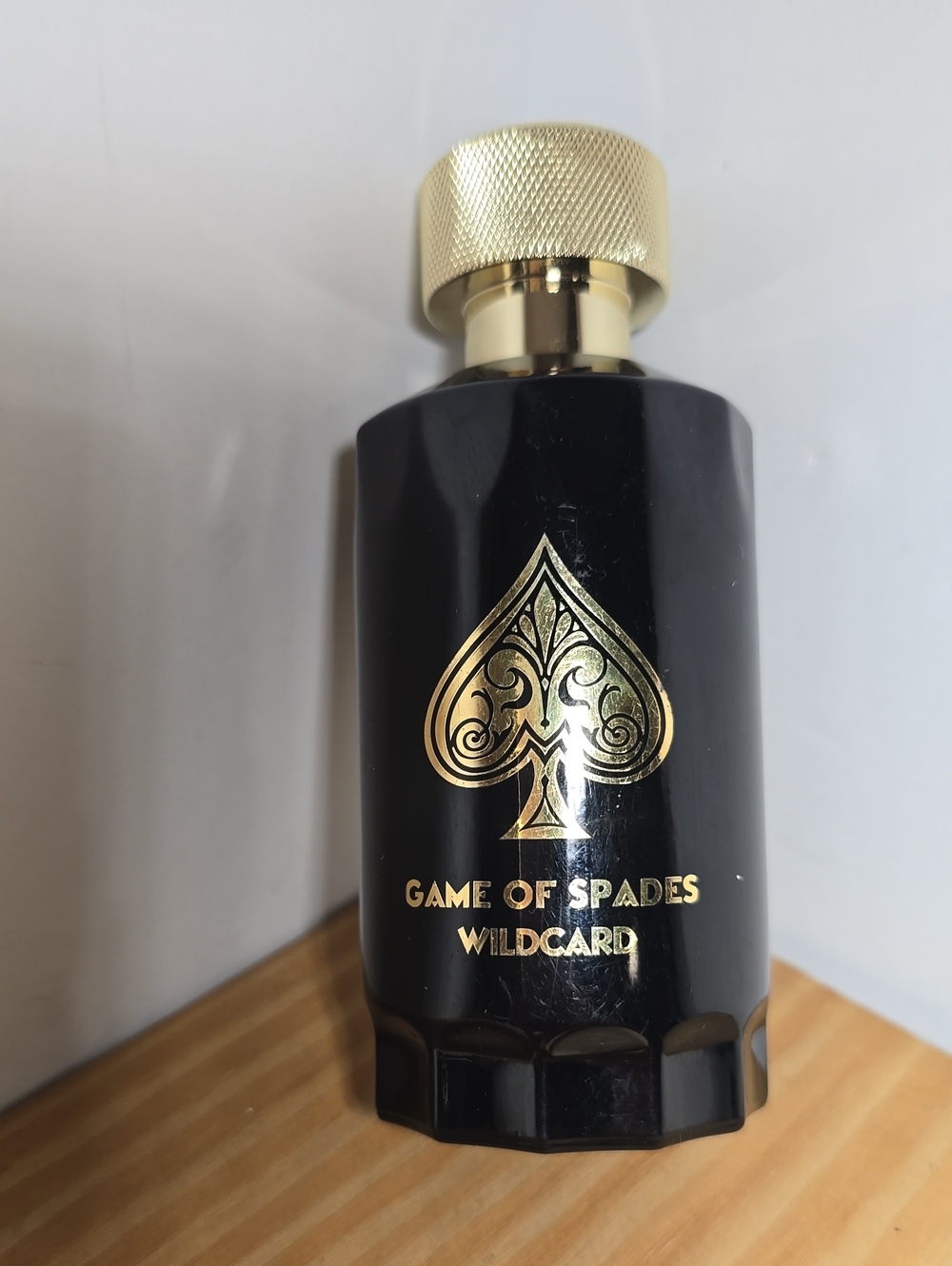 Jo Malone Game Of Spades Wildcard Cologne Fragrance Bottle 3 Oz